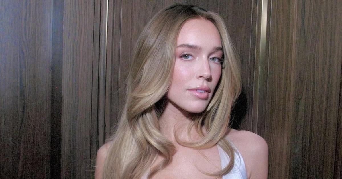 Why Alex Cooper Hosted the Hannah Montana Reunion