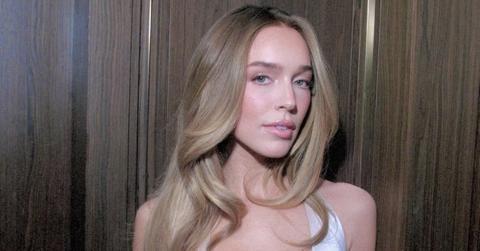 Why Alex Cooper Hosted the Hannah Montana Reunion