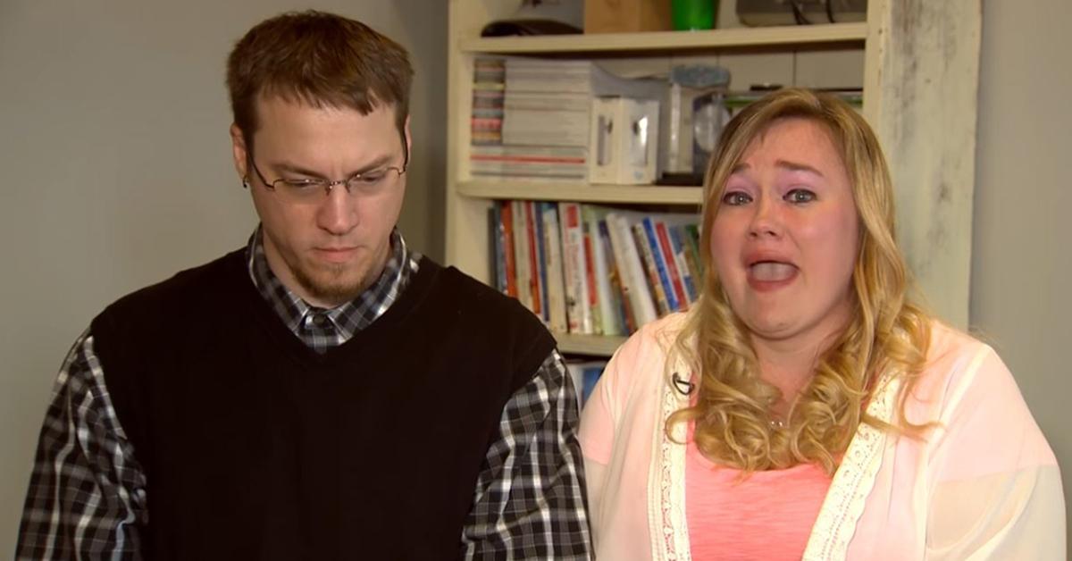 daddyofive counseling