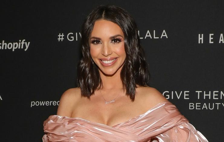 vanderpump rules cast podcasts scheana shay