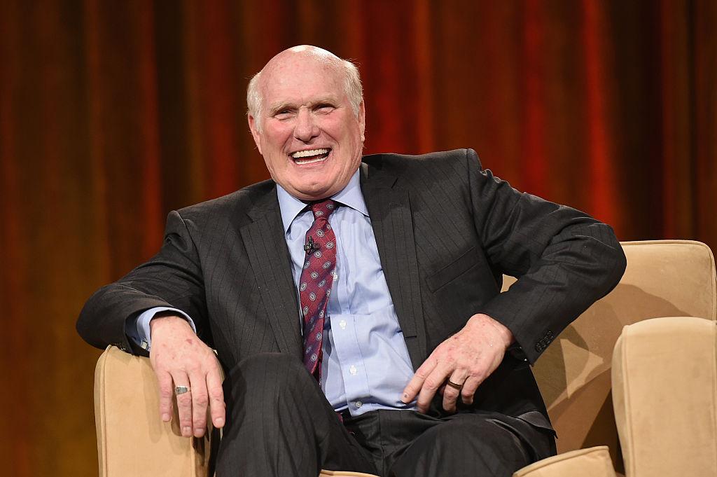 terry bradshaw