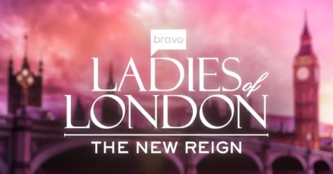 Here's What We Know About Ages of Bravo's Ladies of London
