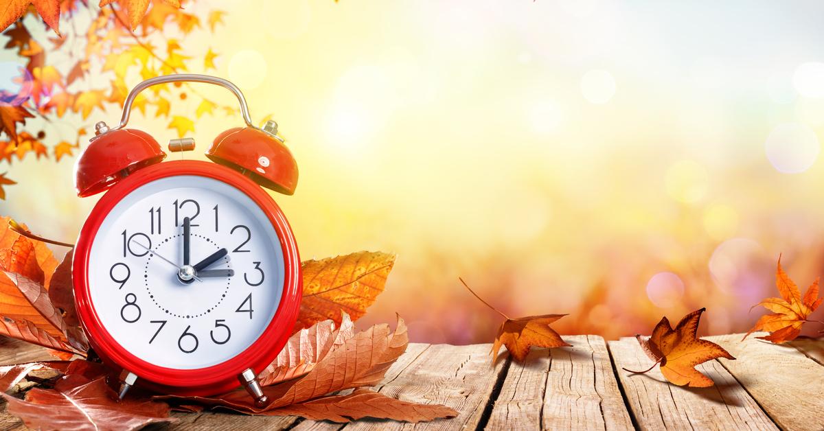 Why Do We Have Daylight Saving Time? Plus, Who Invented It, and More!
