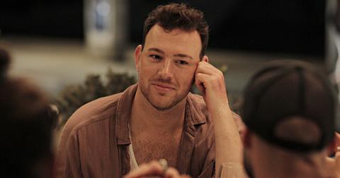 Below Deck Star Kyle Viljoen Details Health Issues