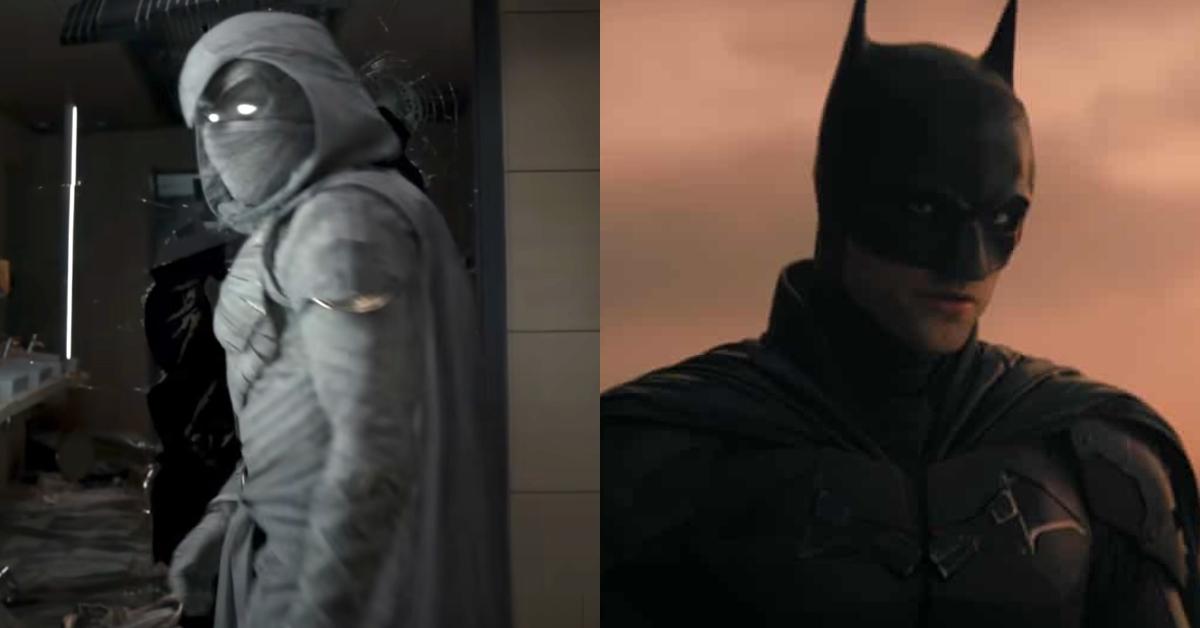 What's the Song in the 'Moon Knight' Trailer?