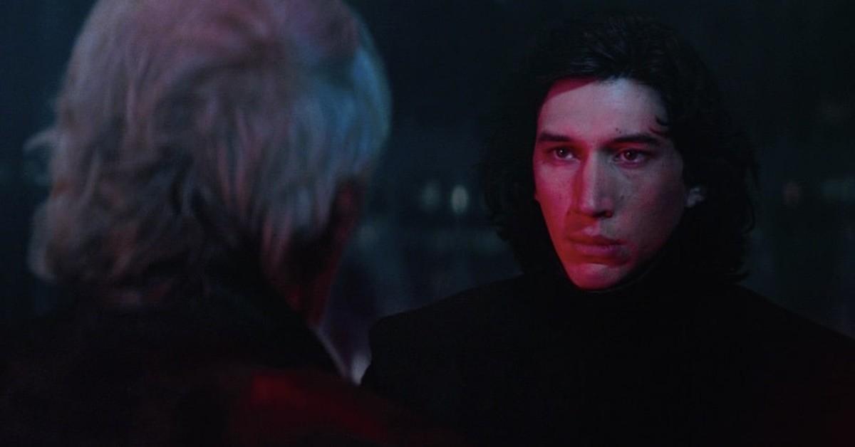 Who Is Kylo Ren's Father in 'Star Wars'?