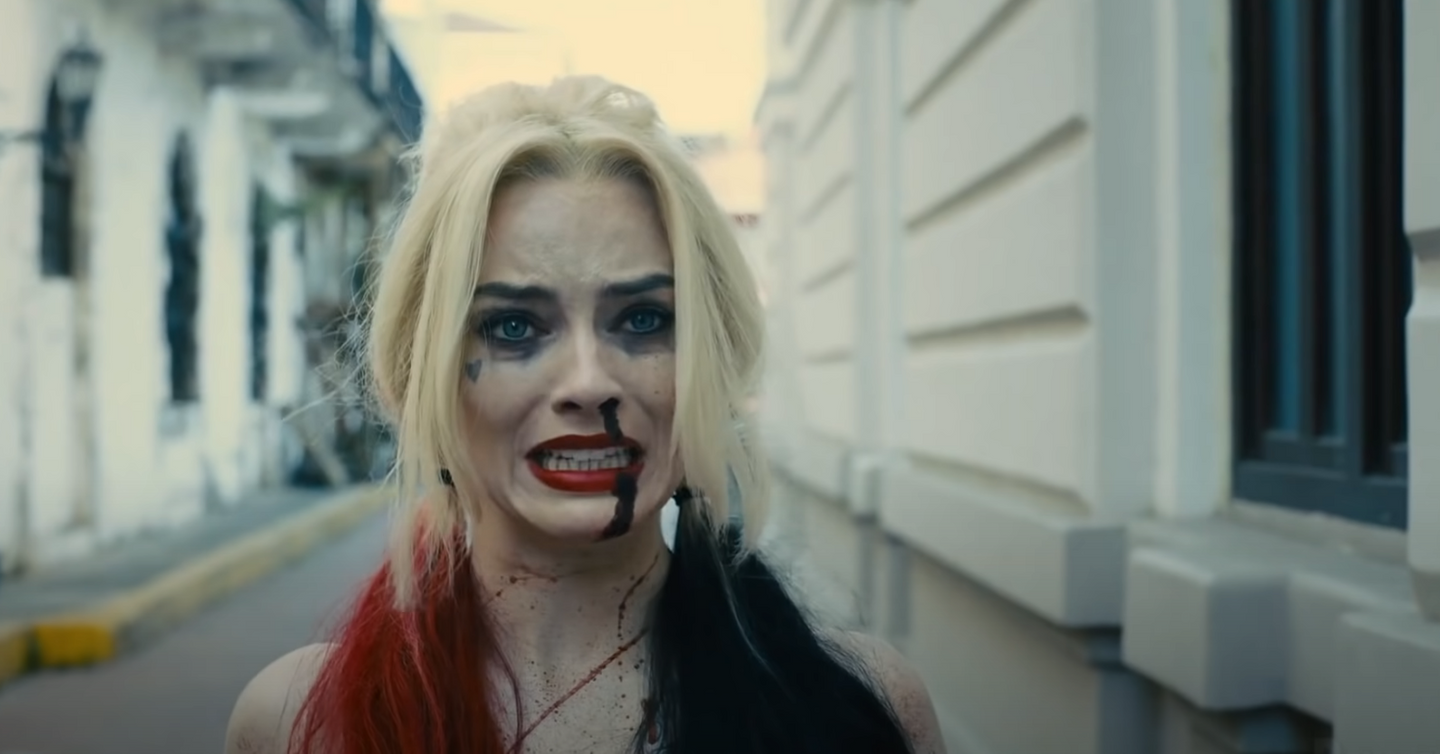 Did Harley Quinn Die in 'The Suicide Squad'? (SPOILERS)