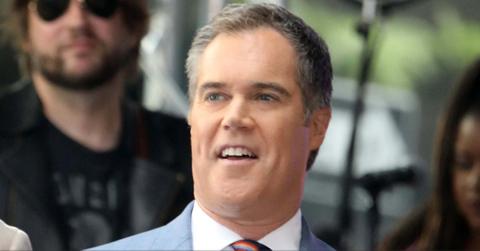 What Is Peter Alexander's Net Worth?