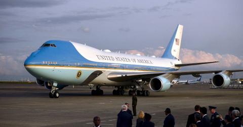 When Will the New Air Force One Be Ready?