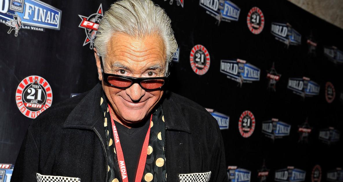 What Happened to Barry Weiss on 'Storage Wars'? Details on His Life