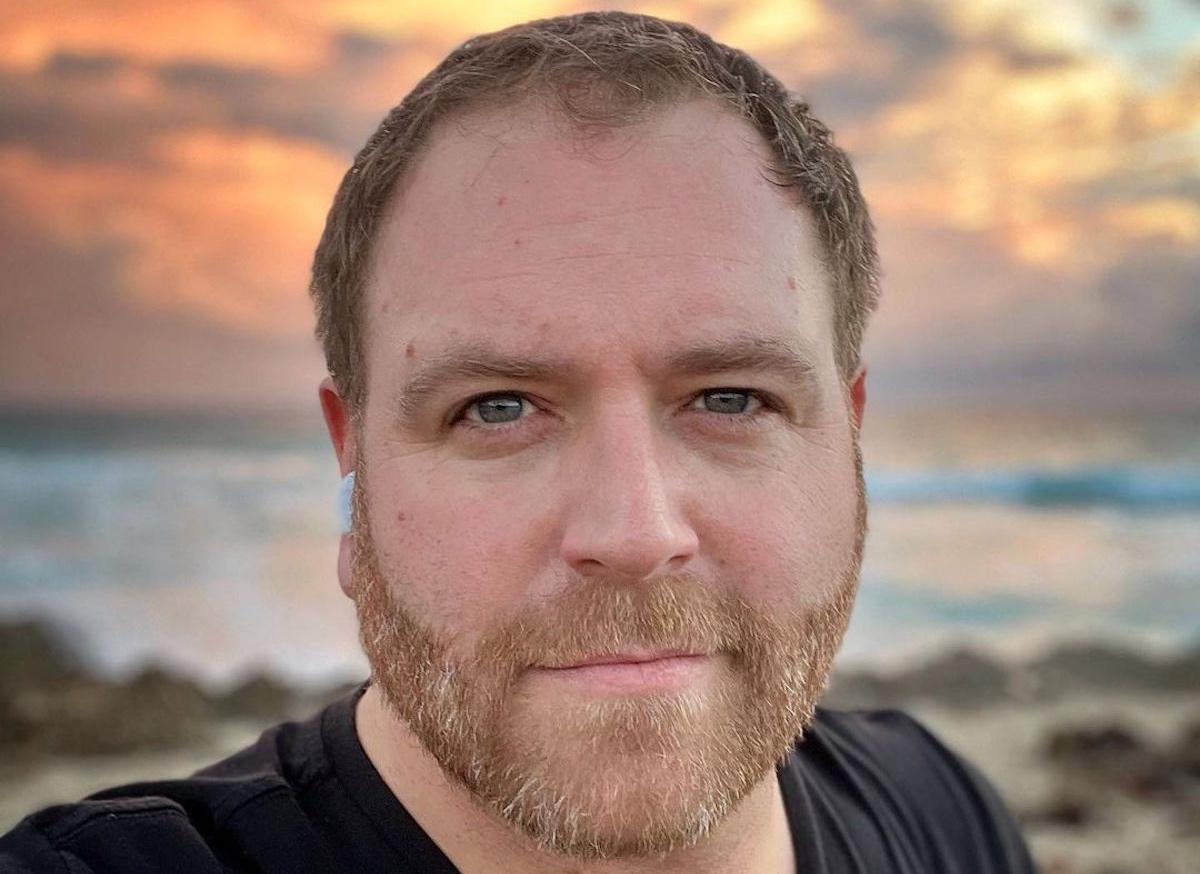 Who Is Josh Gates Married To Now? Exploring The Life And Relationships