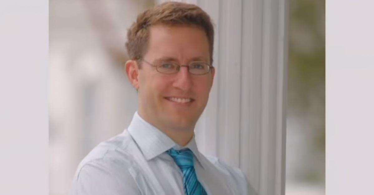 Dan Markel