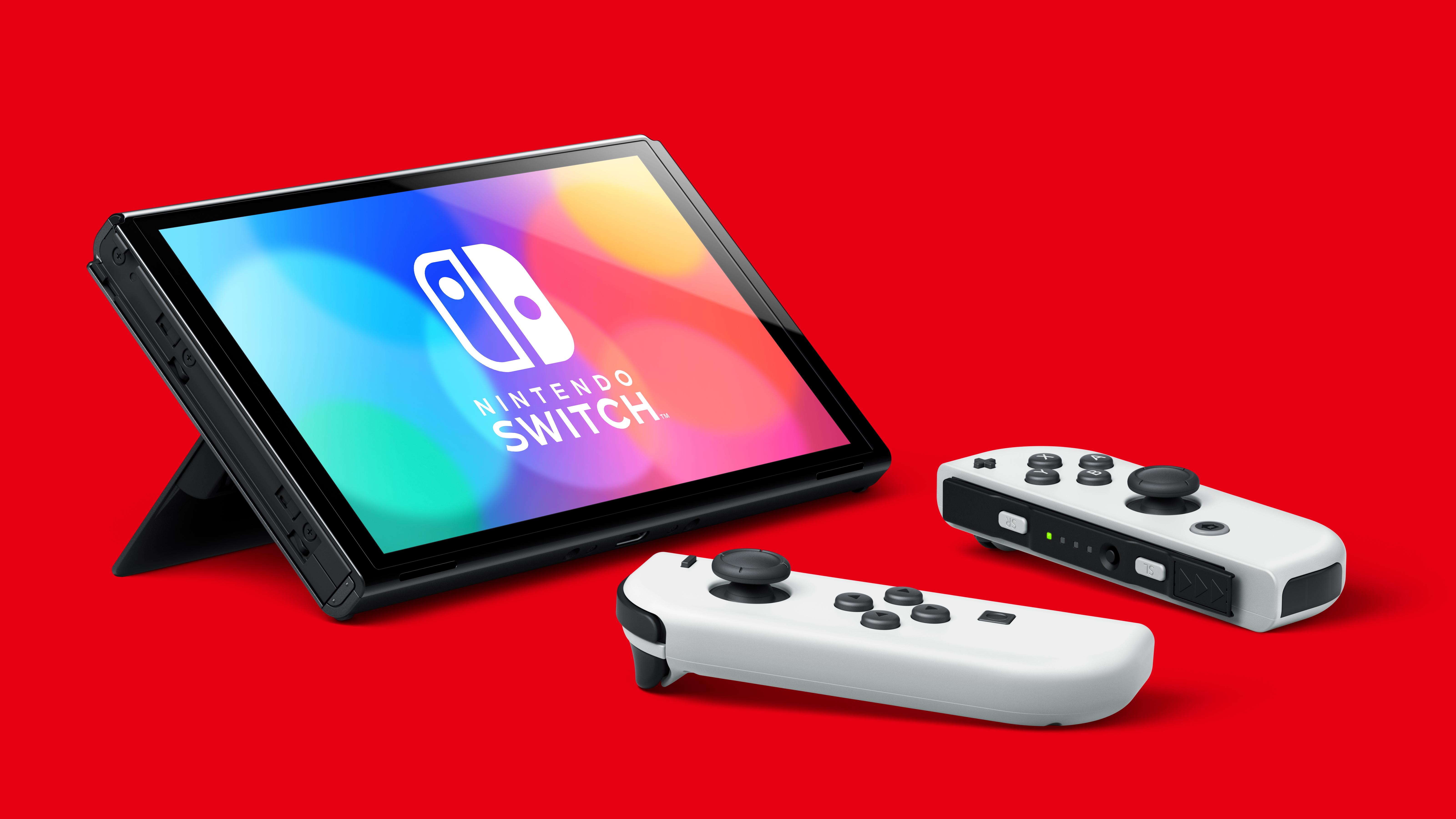 Will the nintendo switch on sale come back in stock