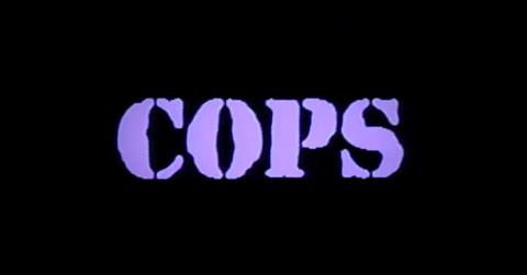 'Cops'