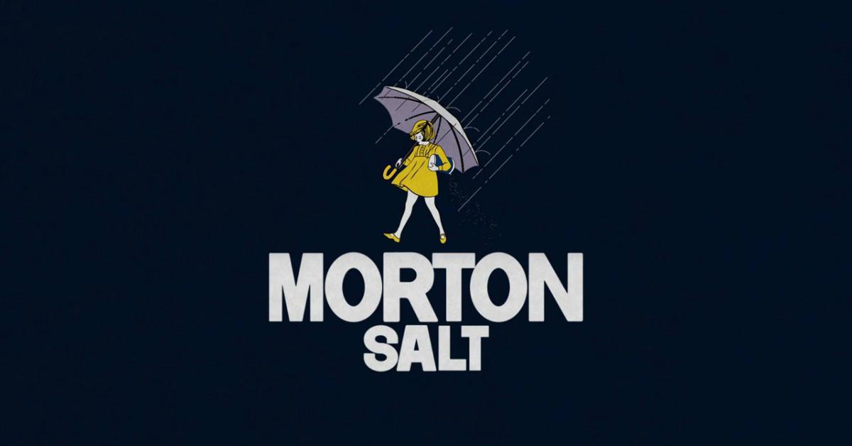 mortonsalt