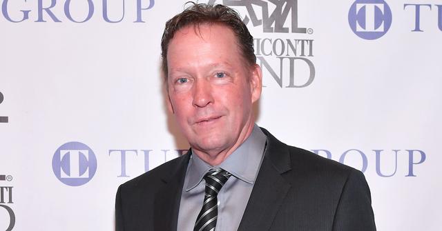 D.B. Sweeney