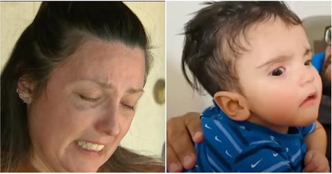 Was Baby Emmanuel Haro Found? Latest Developments