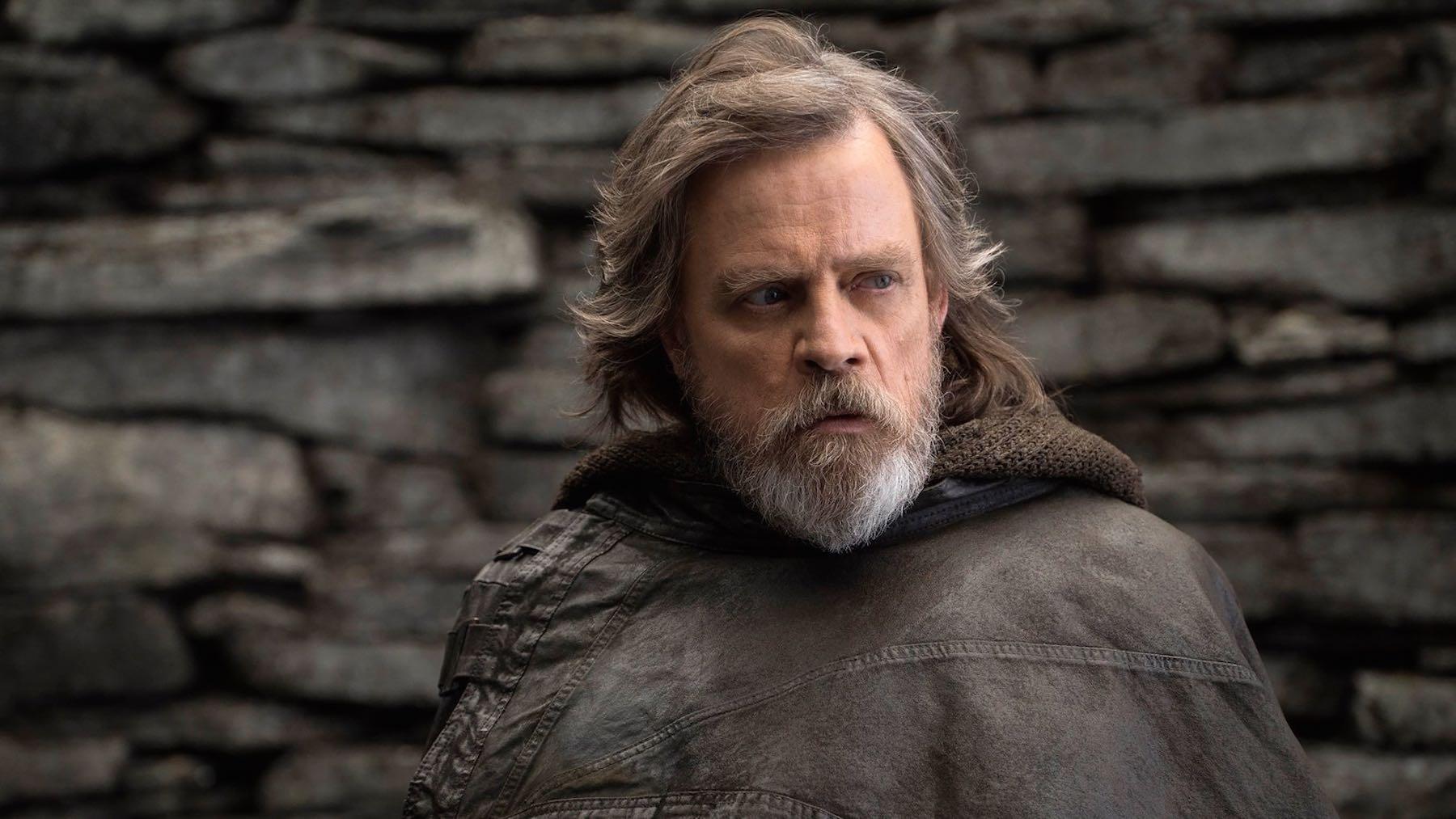 Star Wars: Mark Hamill hints Harry Styles has secret cameo in The Rise Of  Skywalker, The Independent