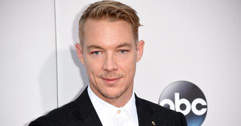 Who Are Diplo’s Baby Mamas? A Look at the DJ’s Parenting Situation