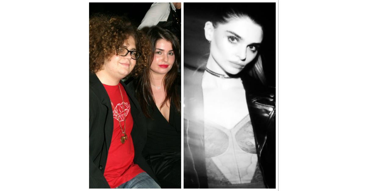 aimee osbourne now