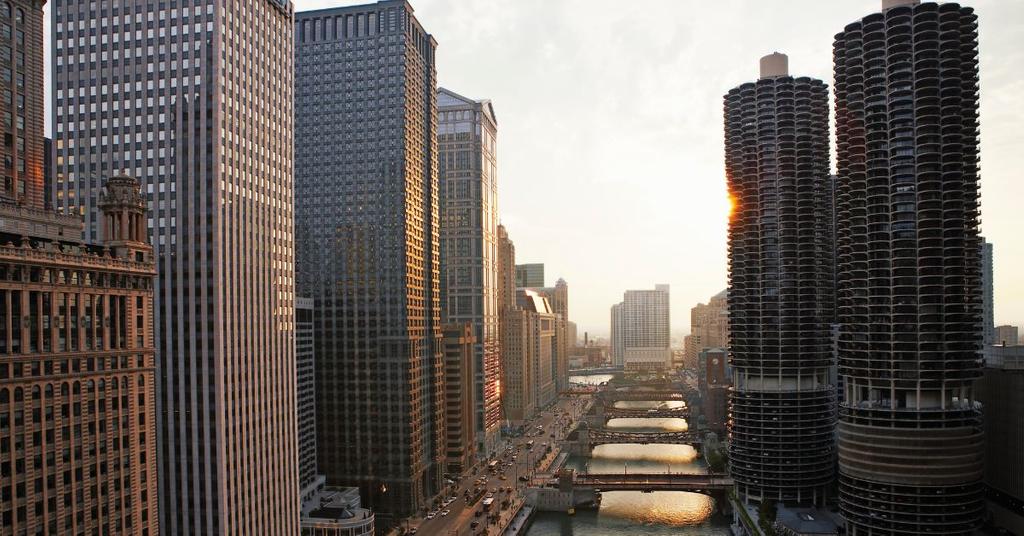 Illinois "Purge" Law TikTok Compares SAFET Act to 'The Purge'