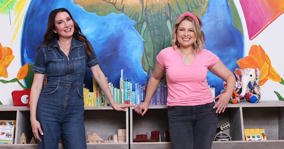 What Are the Net Worths of Home Makeover Mavens Clea Shearer and Joanna Teplin?