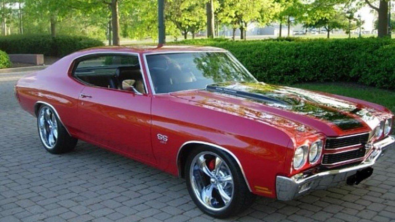 chevelle