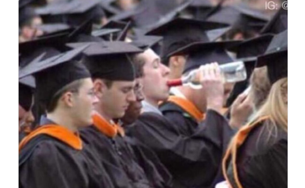 13 Things to Look Forward to During Graduation Season