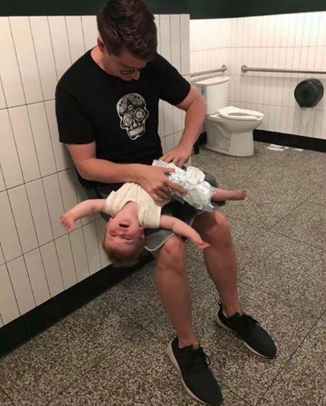 dadsquat