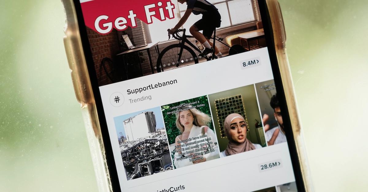 What Is a Moderator on TikTok Live? Here's the Full Scoop