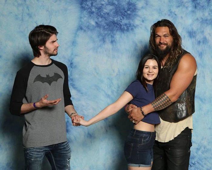 momoa fans