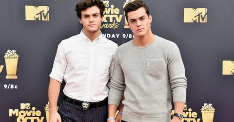 what happened ethan dolan