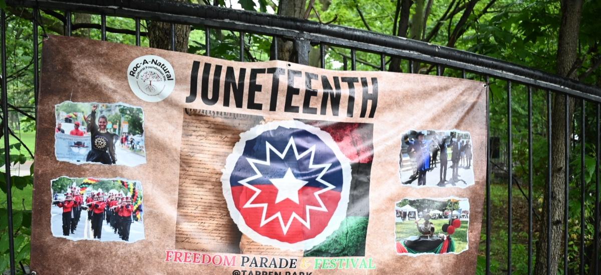 Juneteenth