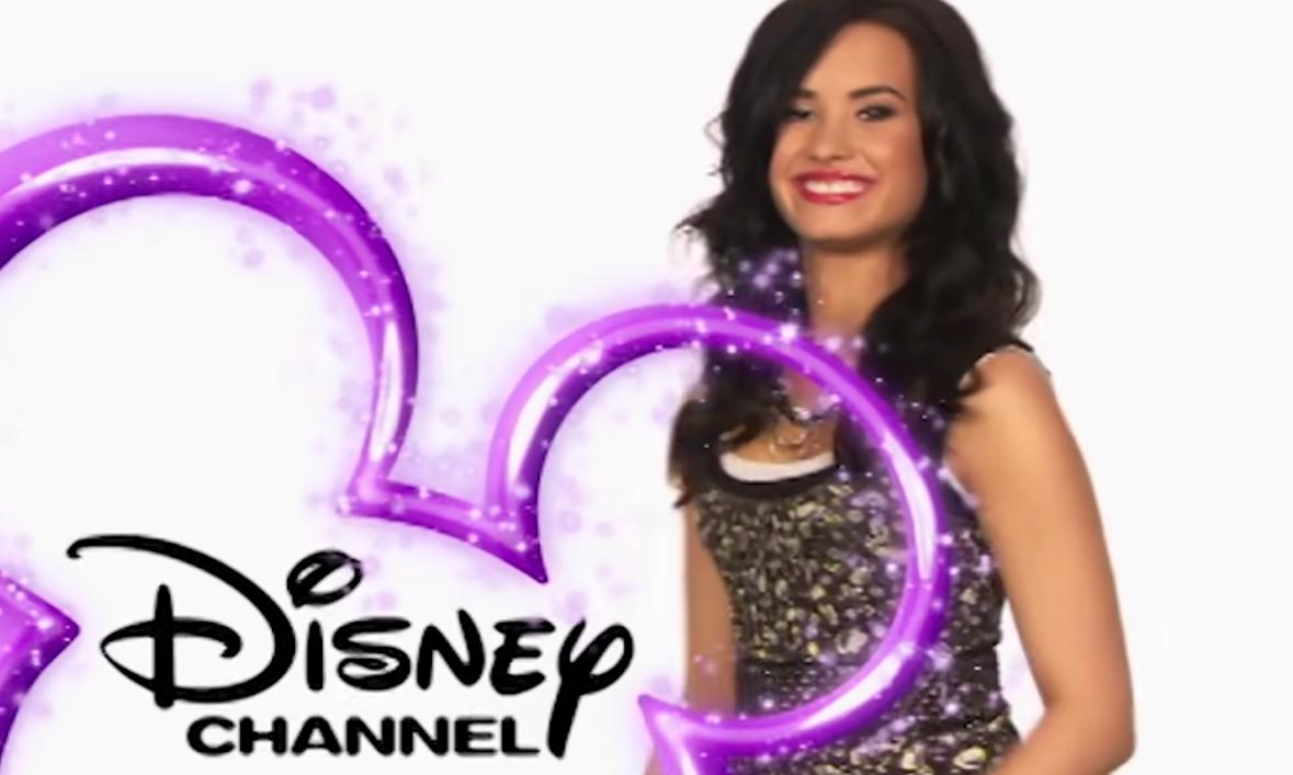 Disney Channel logo