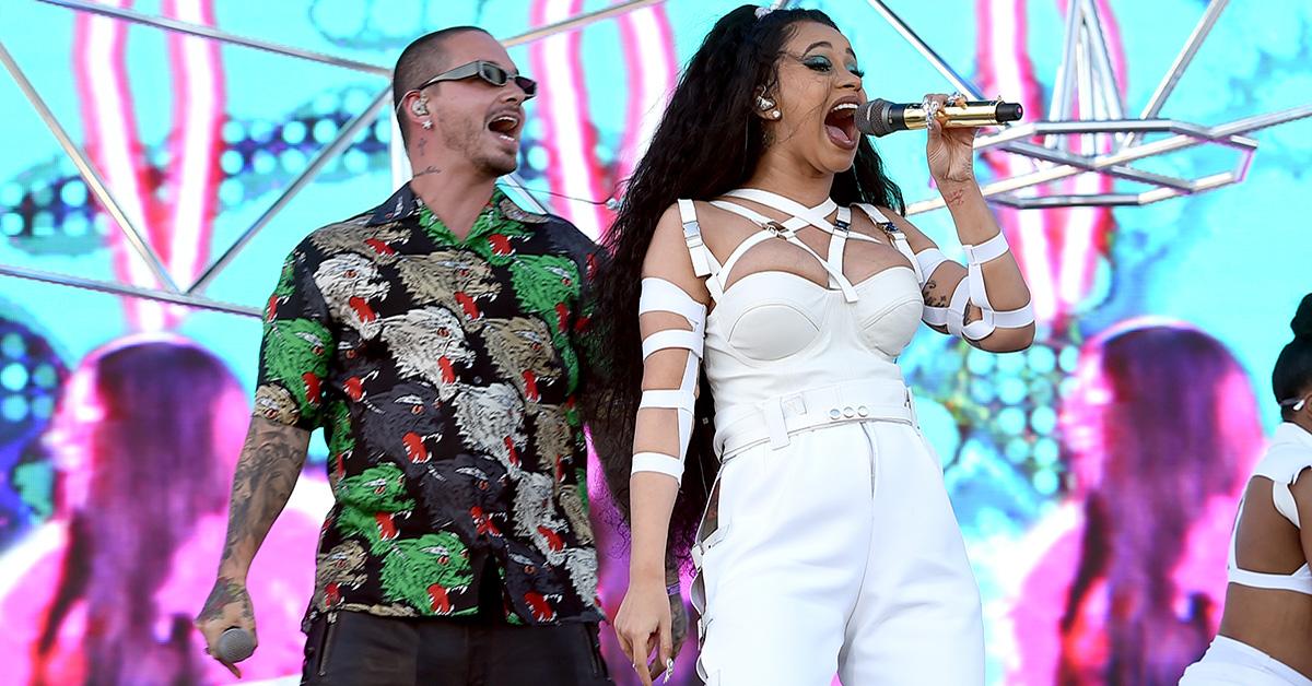 Is J Balvin Married? is J Balvin Gay? J Balvin 2023? J Balvin Wife - News