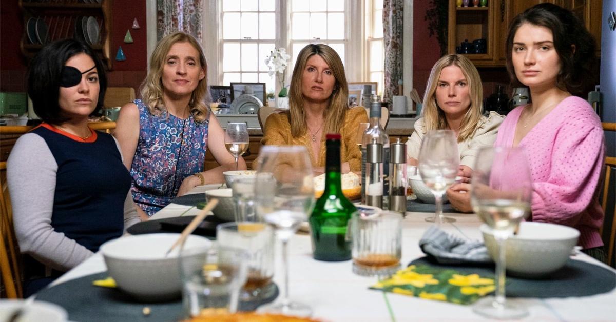 Bad Sisters locations: Here's where Sharon Horgan's Apple TV show was  filmed