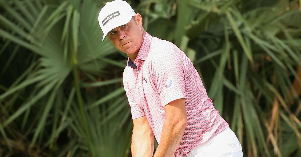 Why Did Gary Woodland Have Brain Surgery?