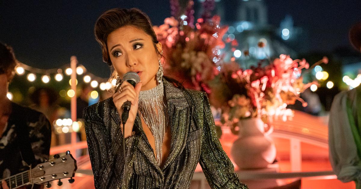 Is Mindy Really Singing in &#39;Emily in Paris&#39;? — Details on Ashley Park