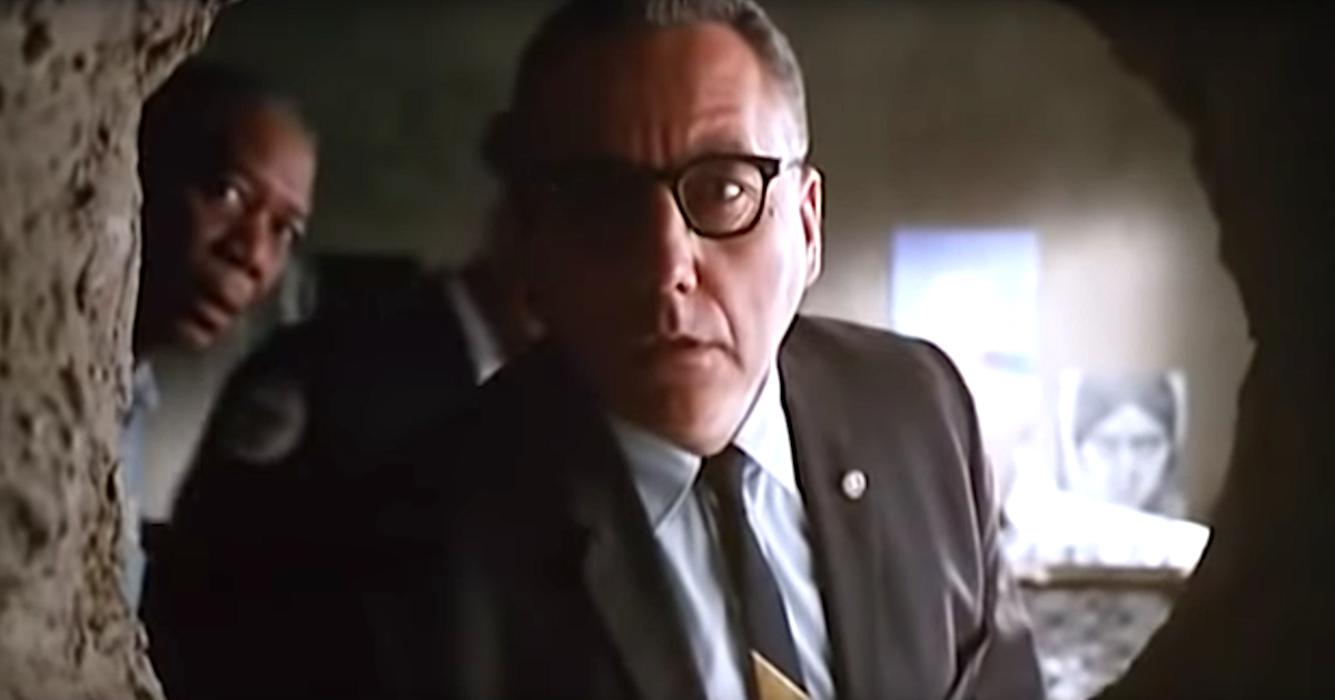 'Shawshank Redemption' Facts & Trivia