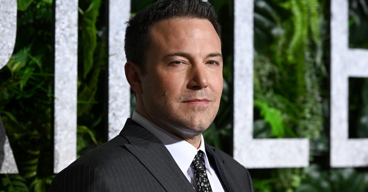 Does Ben Affleck Speak Spanish? Inside Whether or Not the Actor Is