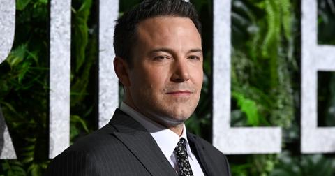 does ben affleck speak spanish