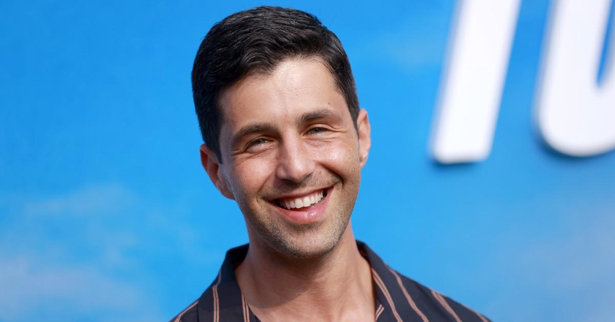 Josh Peck, Wife Paige O'Brien Expecting First Child Together