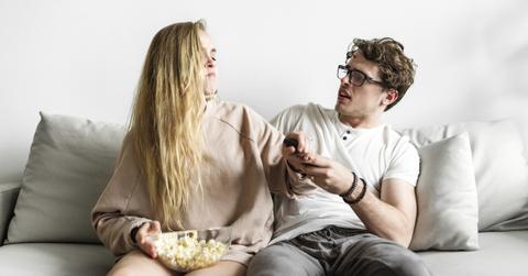 pettyrelationshipfights