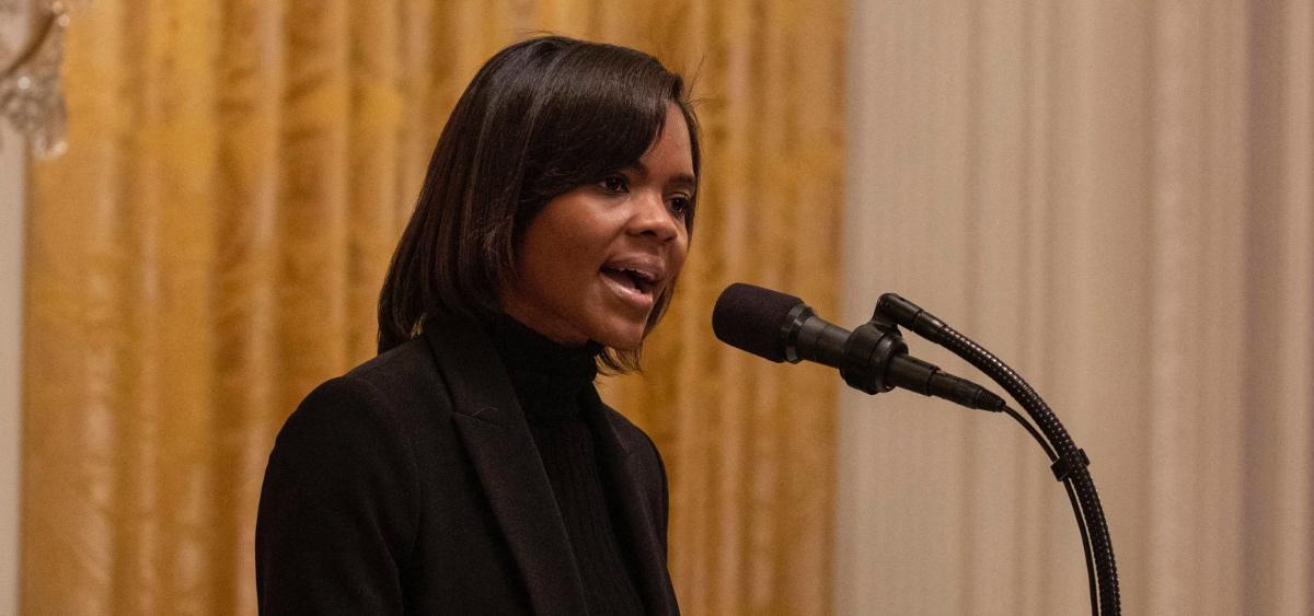 Candace Owens
