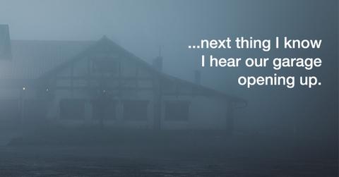 true scary halloween stories