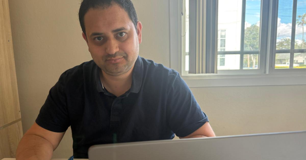 Baruch Epshtein: Proving What Deterministic AI Can Actually Learn