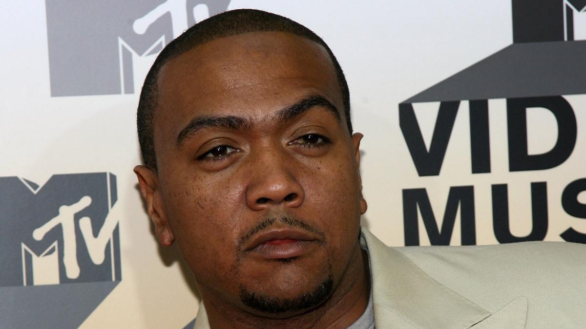 Timbaland