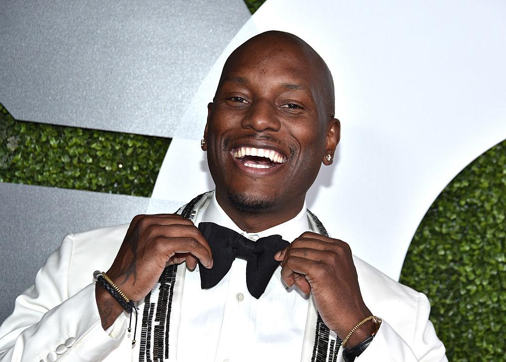 tyrese