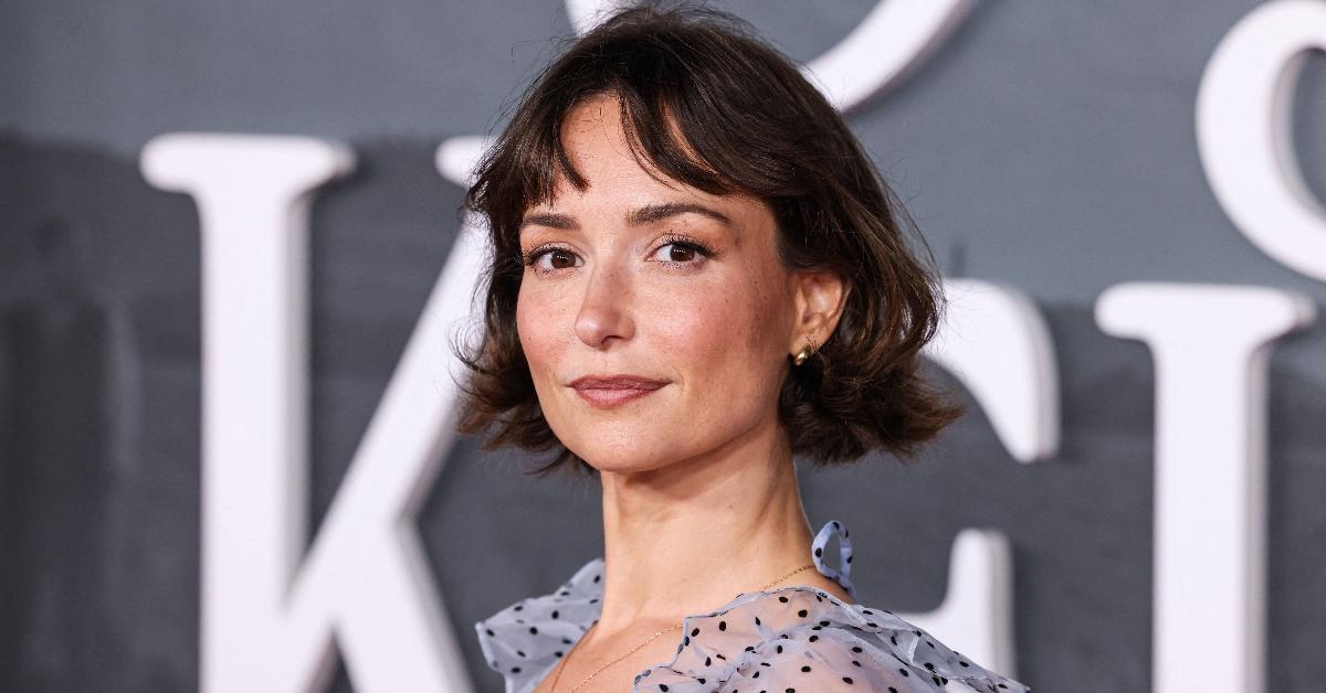 Milana Vayntrub's Net Worth Was Built on Commercial Success and Her Comedy Chops