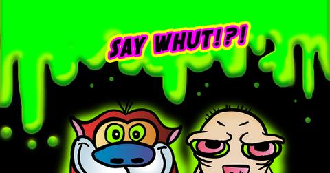 nickelodeon netflix streaming